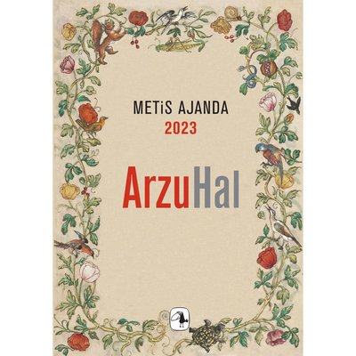 Metis Ajanda 2023: ArzuHal