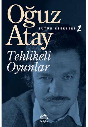 Tehlikeli Oyunlar