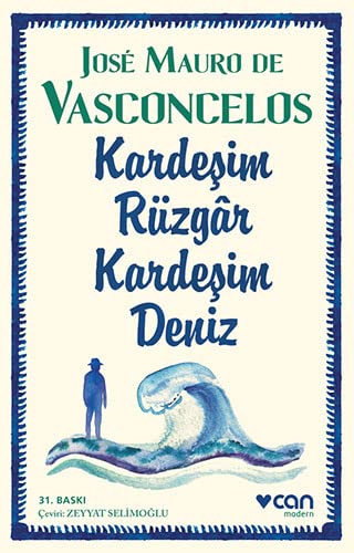 Kardeşim Rüzgar Kardeşim Deniz