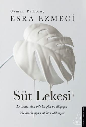 Süt Lekesi