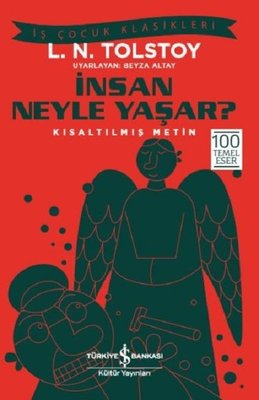 İnsan Neyle Yaşar?