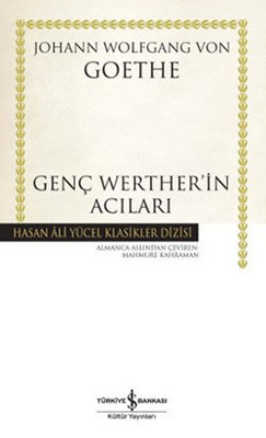 Genç Werther'in Acıları