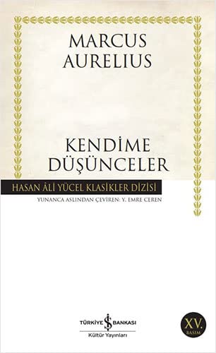 Kendime Düşünceler