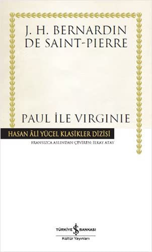 Paul ile Virginie