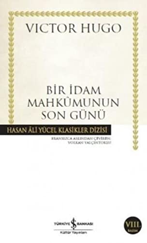 Bir İdam Mahkumunun Son Günü