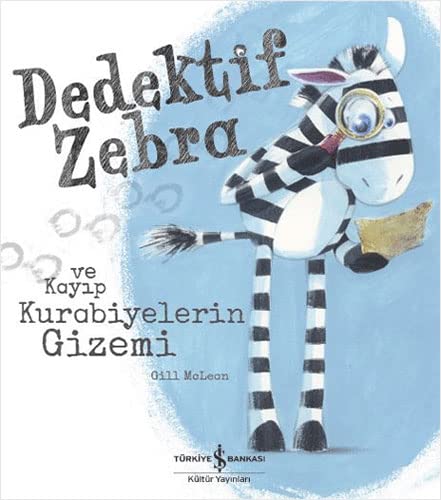 Dedektif Zebra