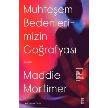 Muhteşem Bedenlerimizin Coğrafyası