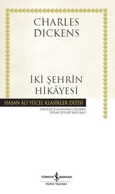 İki Şehrin Hikayesi