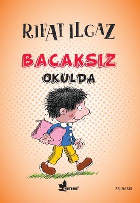 Bacaksız Okulda