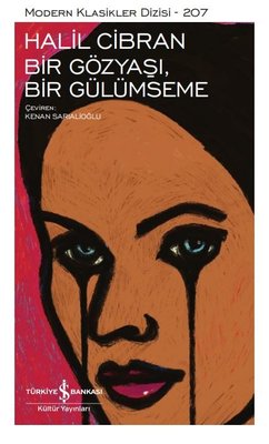 Bir Gözyaşı Bir Gülümseme