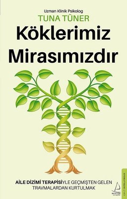 Köklerimiz Mirasımızdır