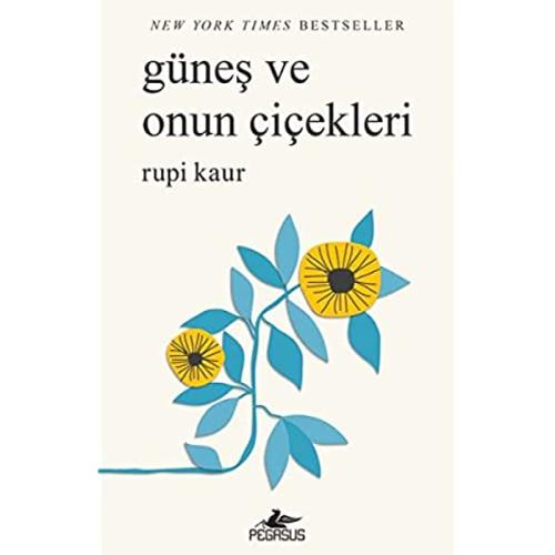 Güneş ve Onun Çiçekleri