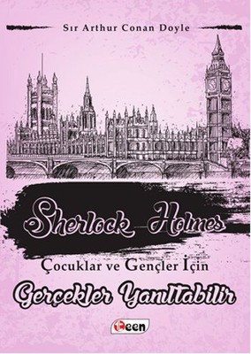 Sherlock Holmes - Gerçekler Yanıltabilir