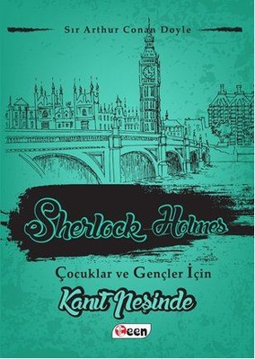 Sherlock Holmes - Kanıt Peşinde