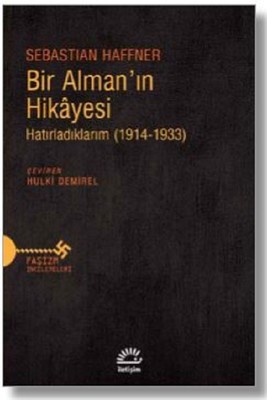 Bir Alman'ın Hikayesi