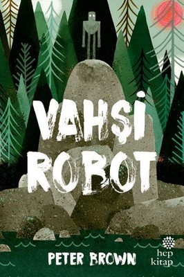 Vahşi Robot