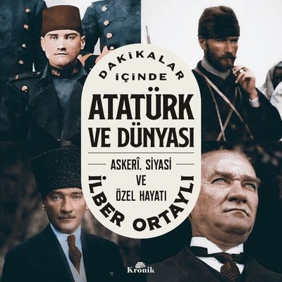 Atatürk ve Dünyası