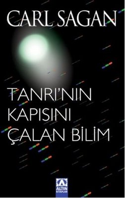 Tanrı'nın Kapısını Çalan Bilim