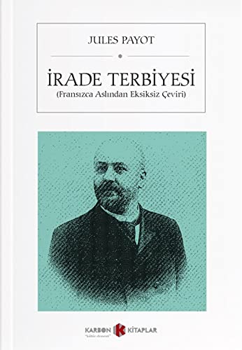 İrade Terbiyesi