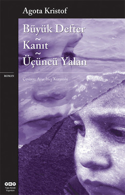 Büyük Defter-Kanıt-Üçüncü Yalan