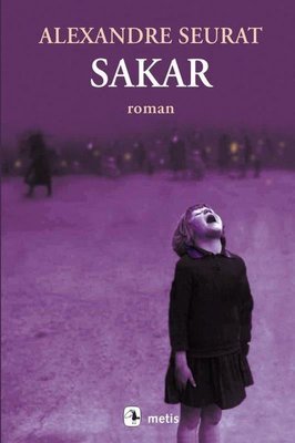 Sakar (İmzalı)