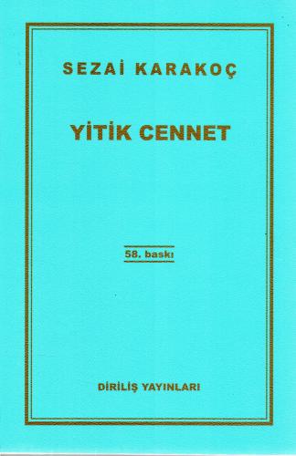 Yitik Cennet