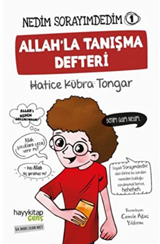 Allah'la Tanışma Defteri