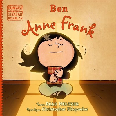 Ben Anne Frank