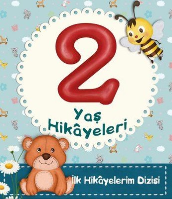 2 Yaş Hikayeleri