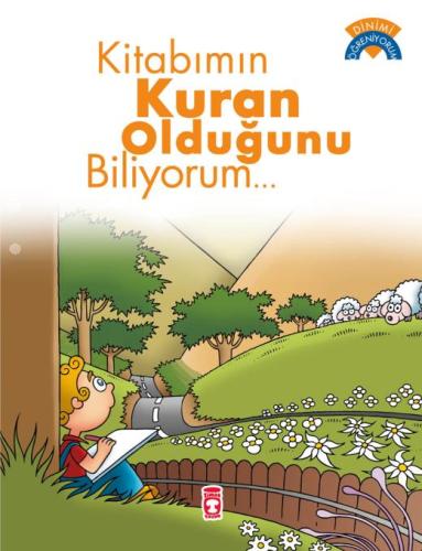 Kitabımın Kuran Olduğunu Biliyorum