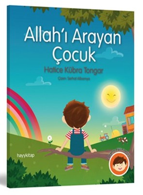 Allah'ı Arayan Çocuk