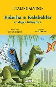 Ejderha ile Kelebekler