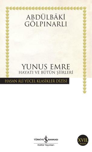 Yunus Emre