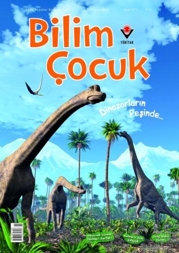 Bilim ve Çocuk Sayı: 311