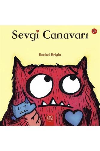 Sevgi Canavarı