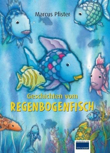 Geschichten vom Regenbogenfisch