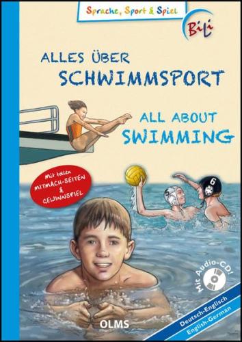 Alles über Schwimmsport / All About Swimming