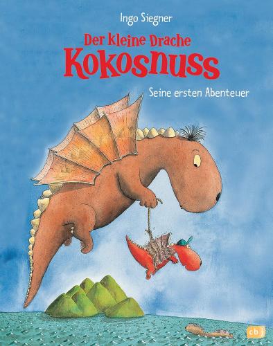 Der kleine Drache Kokosnuss