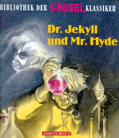 Dr. Jekyll und Mr. Hyde