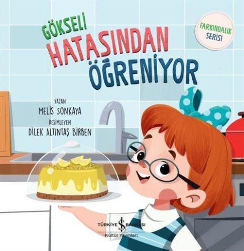 Gökseli Hatasından Öğreniyor