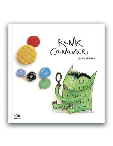 Renk Canavarı