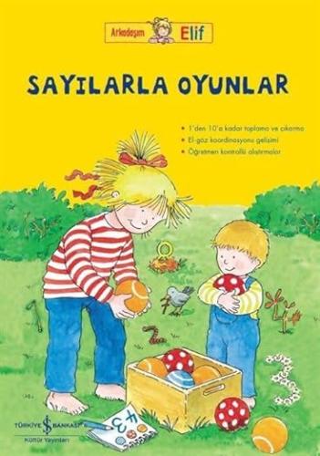 Sayılarla Oyunlar