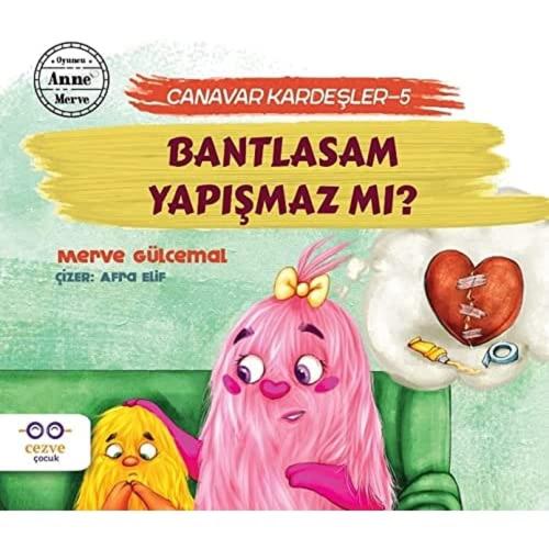 Bantlasam Yapışmaz Mı