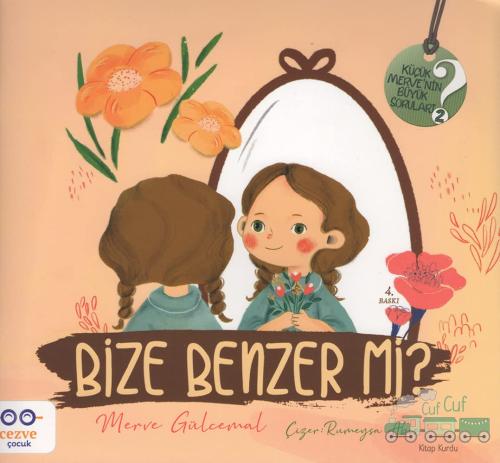 Bize Benzer mi ?