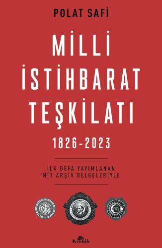 Milli İstihbarat Teşkilatı