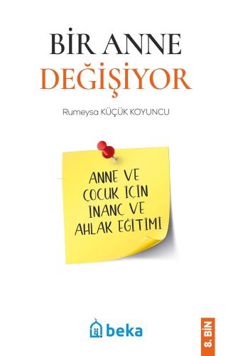 Bir Anne Değişiyor