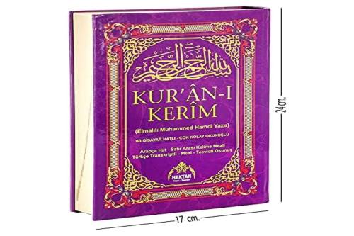 Kuran-ı Kerim