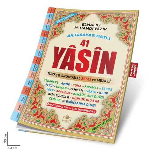 41 Yasin