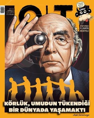 Ot Dergisi Haziran 2024 Sayı:133