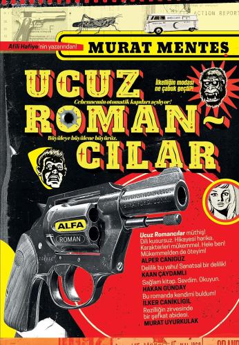 Ucuz Romancılar